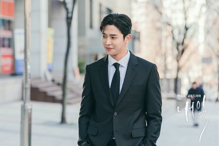 Netflix《还有明天》首播收视达10%！路云&金喜善联手挽救轻生者，阴间使者颜值太高-4