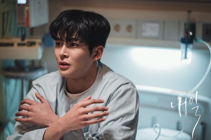 Netflix《还有明天》首播收视达10%！路云&金喜善联手挽救轻生者，阴间使者颜值太高-3