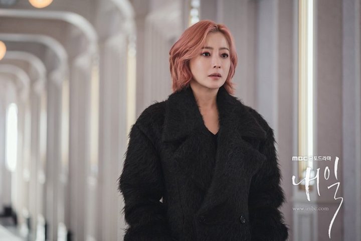 Netflix《还有明天》首播收视达10%！路云&金喜善联手挽救轻生者，阴间使者颜值太高-5