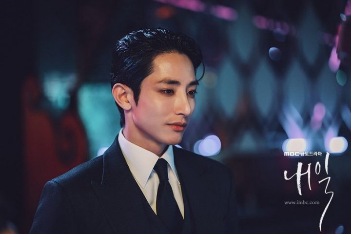 Netflix《还有明天》首播收视达10%！路云&金喜善联手挽救轻生者，阴间使者颜值太高-7