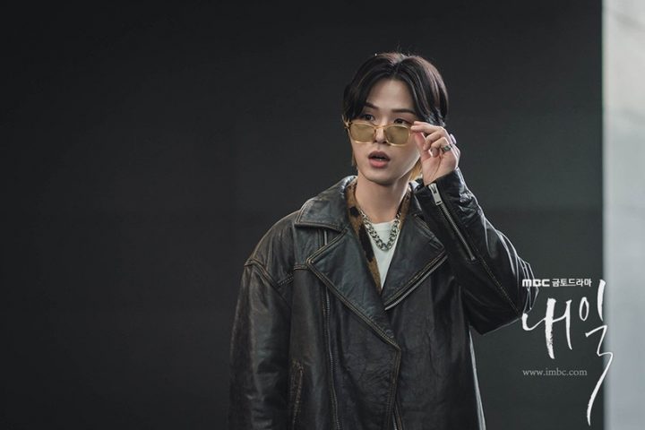 Netflix《还有明天》首播收视达10%！路云&金喜善联手挽救轻生者，阴间使者颜值太高-9