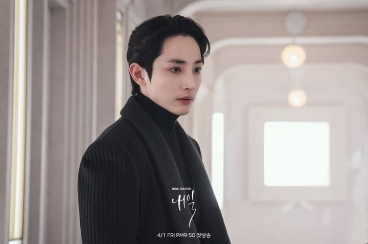 Netflix《还有明天》首播收视达10%！路云&金喜善联手挽救轻生者，阴间使者颜值太高-14