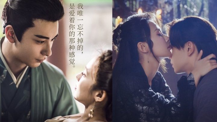 网议“最虐心的国产剧OST”TOP10！〈不染〉第十、〈知否知否〉第八，冠军前奏一下秒爆泪-1