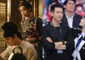 近三年爱奇艺“国产剧热度榜”TOP 10！《心居》冲第十，《狼殿下》第六，冠亚军双双破万缩略图