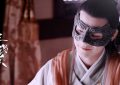 古装剧9位男星“面具造型”！肖战《陈情令》帅成经典，杨洋《武动乾坤》霸气十足缩略图