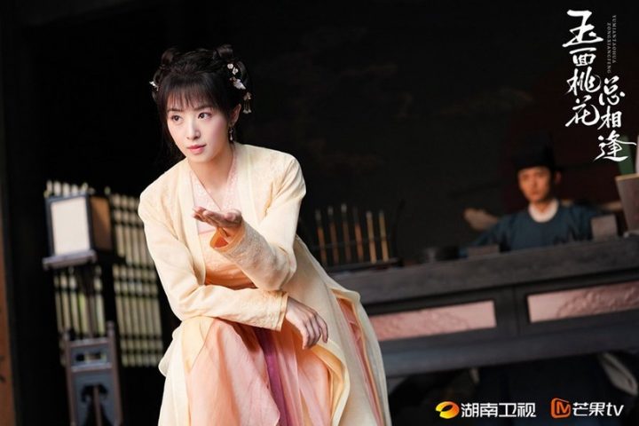 热播国产剧“角色指数榜”TOP 10！任嘉伦“长意”第四，杨洋“燕破岳”赢过肖战“顾魏”-5
