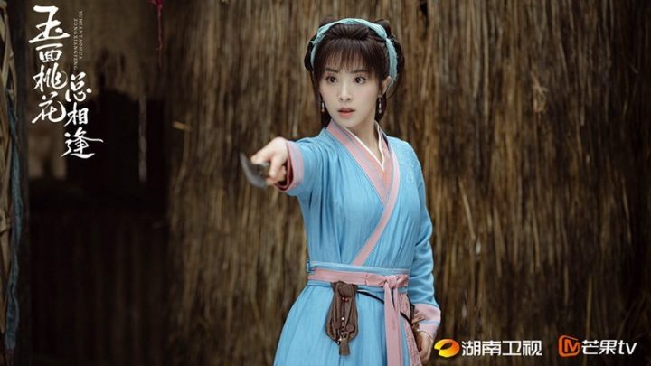热播国产剧“角色指数榜”TOP 10！任嘉伦“长意”第四，杨洋“燕破岳”赢过肖战“顾魏”-6