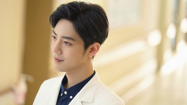 热播国产剧“角色指数榜”TOP 10！任嘉伦“长意”第四，杨洋“燕破岳”赢过肖战“顾魏”-19