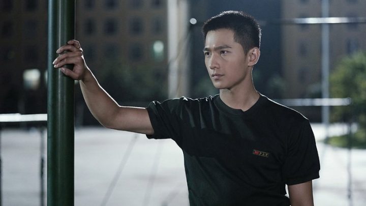 热播国产剧“角色指数榜”TOP 10！任嘉伦“长意”第四，杨洋“燕破岳”赢过肖战“顾魏”-22