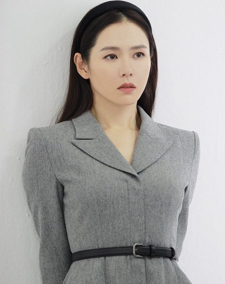 日网票选“演技很好的女演员”TOP10！韩孝周、允儿都上榜，冠军赢过朴敏英、朴信惠！-5