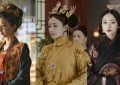 古装剧9位女星演“皇后”！秦岚端庄优雅，吴谨言被批渣女，她竟被称“一代丑后”缩略图