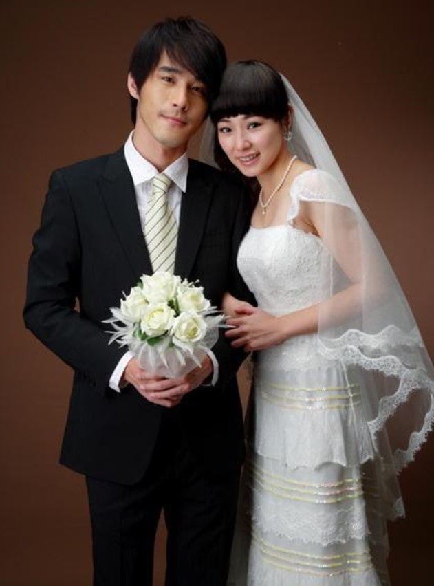 网热议“台剧理想男友”！许光汉太完美、霸总始祖明道上榜、公认第一名是“他”！-1