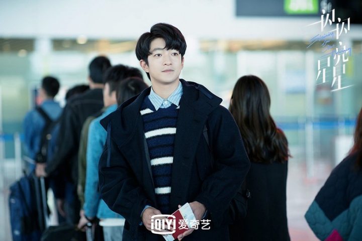 2022第一季“最高热度”国产剧角色TOP 10！任嘉伦“长意”第五，肖战两角进榜但都非冠军-10