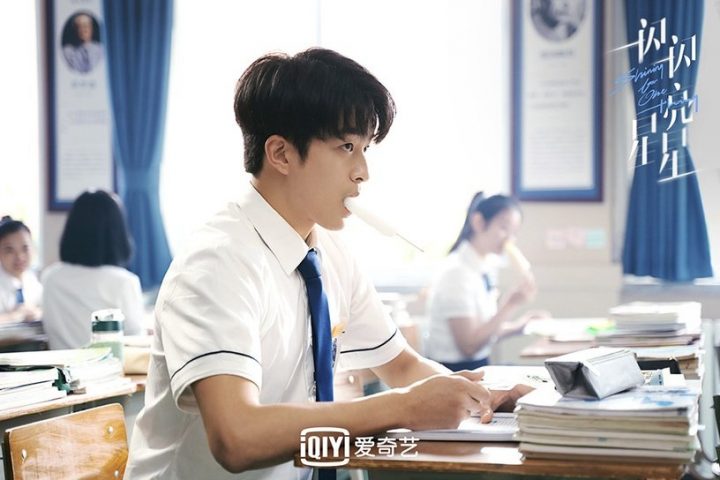 2022第一季“最高热度”国产剧角色TOP 10！任嘉伦“长意”第五，肖战两角进榜但都非冠军-11