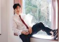 2022全球受欢迎的演员TOP10！申敏儿第六，IU、孔刘进前五，《鱿鱼》主演包办冠亚军缩略图