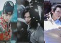 古装剧9位男星“打戏”！杨洋《且试天下》转扇帅炸，郑业成《祝卿好》转刀帅到没天理缩略图