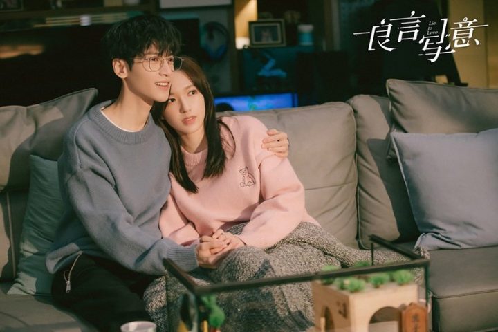 国产剧9位最衰小说作者！沧月被毁《听雪楼》《镜双城》桐华《云中歌》《上古情歌》都崩-11