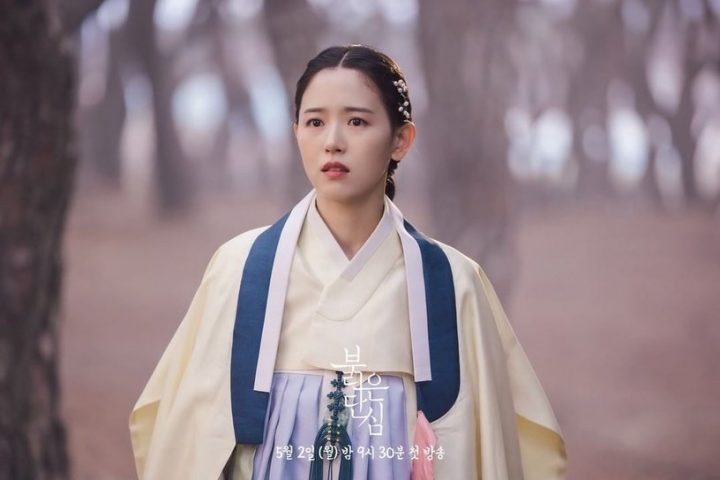 李准、姜汉娜《红丹心》预告出炉！政治对决结合乱世虐恋，上演“血色宫廷罗曼史”-8