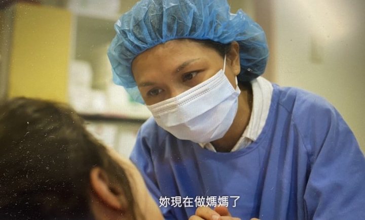 网议“印象深刻的台剧台词”！《华灯》金句连发、《与恶》这句话洋葱超大颗-13