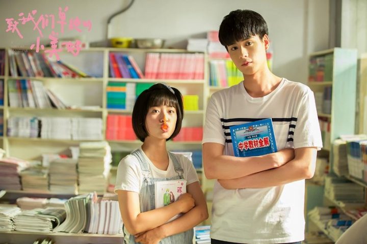 国产剧9位“最幸运小说作者”！顾漫、墨宝非宝部部爆款流潋紫抄袭却有《甄嬛传》代表作-7