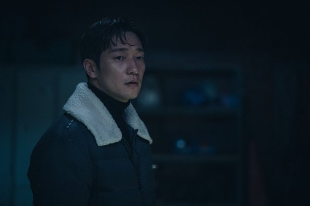 孙锡久介绍＋13部必看影剧推荐！55亿的公司CEO，《我的出走日记》具氏颓废圈粉缩略图