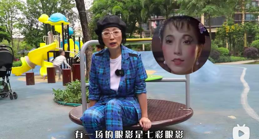 石榴姐曝《唐伯虎点秋香》内幕,吐周星驰被误解实情-2 石榴姐曝《唐伯虎点秋香》内幕,吐周星驰被误解实情
