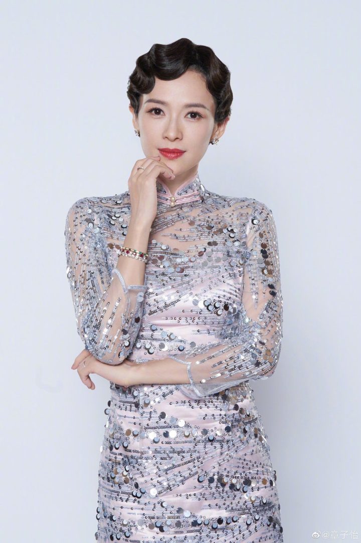 章子怡担任戛纳影展评审，为买奶茶包包遗失行踪曝光缩略图