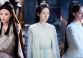 网议最爱的“仙侠剧女主人设”TOP9！赵丽颖“花千骨”杨幂“白浅”进榜，冠军历久不衰缩略图