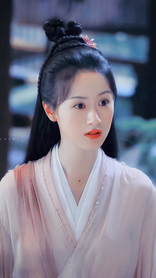 网议最爱的“仙侠剧女主人设”TOP9！赵丽颖“花千骨”杨幂“白浅”进榜，冠军历久不衰-10
