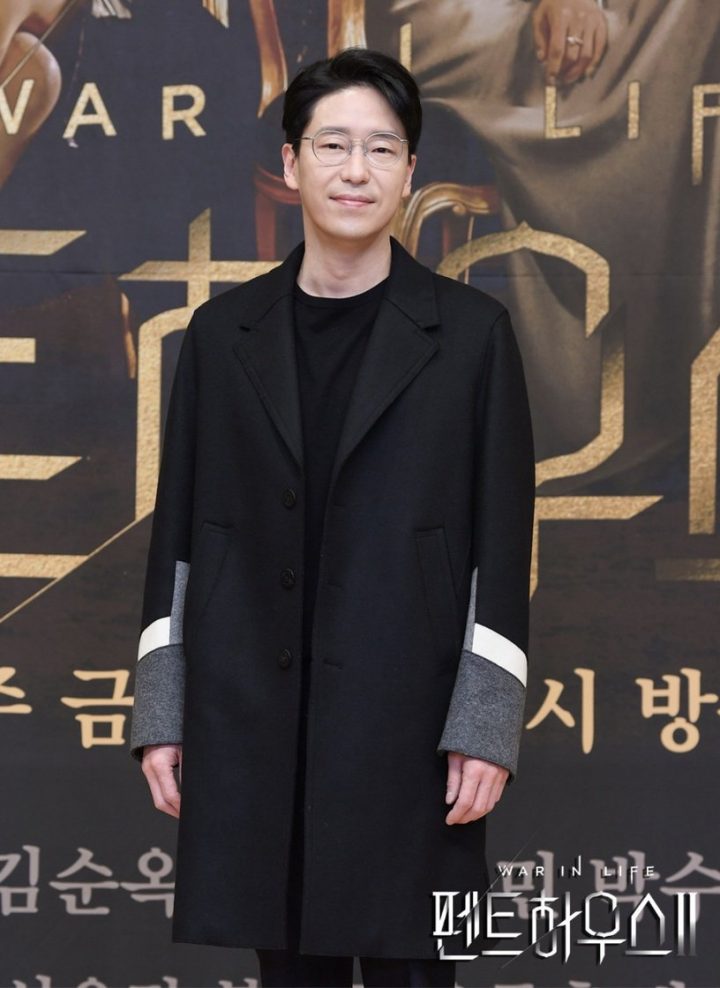 韩剧“狗血教母”顺玉再推新作！严基俊、黄正音主演《七人的逃脱》2022下半年开拍-3