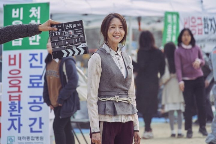 《我的解放日志》李民基演出太惊艳！8位韩国演员“刷新形象”之作，李俊昊演深情帝王好圈粉-17