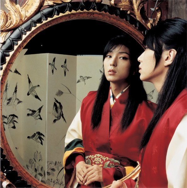 《我的解放日志》李民基演出太惊艳！8位韩国演员“刷新形象”之作，李俊昊演深情帝王好圈粉-21