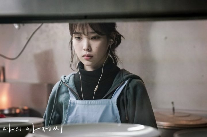 《我的解放日志》李民基演出太惊艳！8位韩国演员“刷新形象”之作，李俊昊演深情帝王好圈粉-11