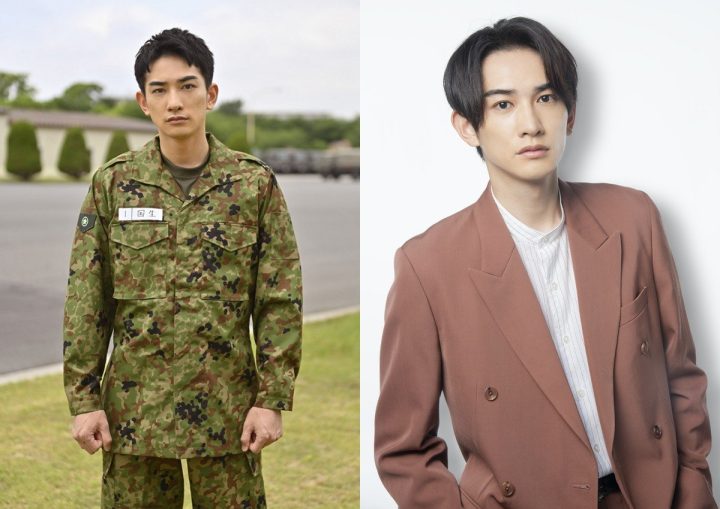 18部2022夏季日剧推荐！町田启太、坂口健太郎、永野芽郁新剧期待度超高！