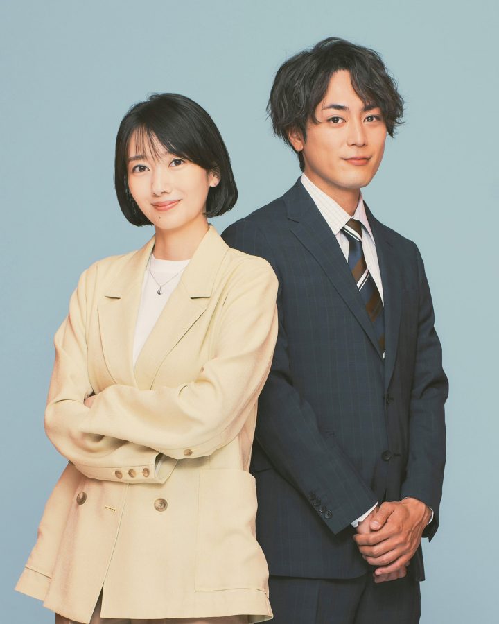 18部2022夏季日剧推荐！町田启太、坂口健太郎、永野芽郁新剧期待度超高！
