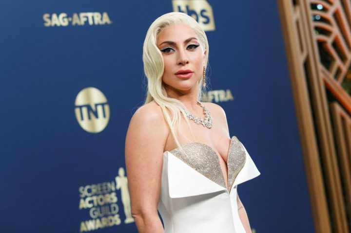 《小丑》续集开拍Lady Gaga有望成为下一代小丑女？缩略图