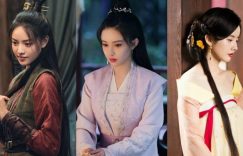 2022上半年艳压女主“古装女配”！《且试天下》宣璐不输赵露思，孟子义演女配更出圈缩略图