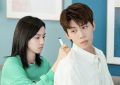 近期国产剧热度榜TOP10！《说英雄》评分达6.9，《回廊亭》高热低评，《梦华录》评分下降缩略图