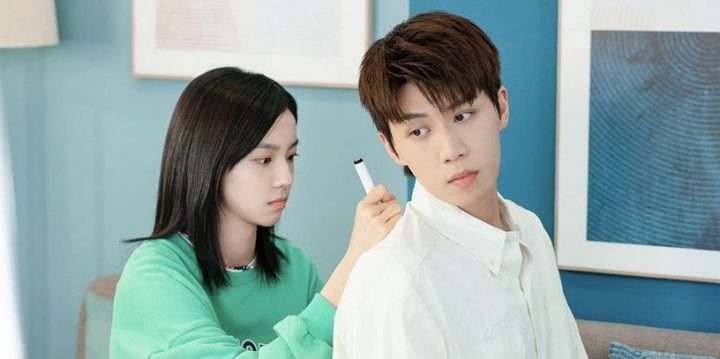 近期国产剧热度榜TOP10！《说英雄》评分达6.9，《回廊亭》高热低评，《梦华录》评分下降-2
