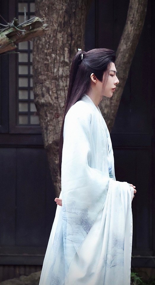 9部“帅哥美女超多”待播古装剧！《长相思》众男角颜值逆天，《狐妖小红娘》配角全神颜-19