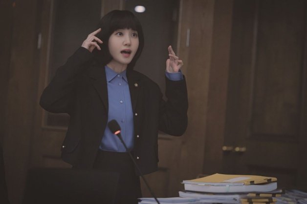 《非常律师禹英祦》结局第二季10大看点！禹英祦的身世之谜？网敲碗“姐弟互动”缩略图