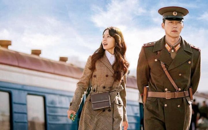 金秀贤、朴恩斌将携手合作新剧？《鬼怪》导演+《爱的迫降》编剧新作《眼泪女王》！网喊：很可以！