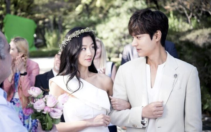 金秀贤、朴恩斌将携手合作新剧？《鬼怪》导演+《爱的迫降》编剧新作《眼泪女王》！网喊：很可以！