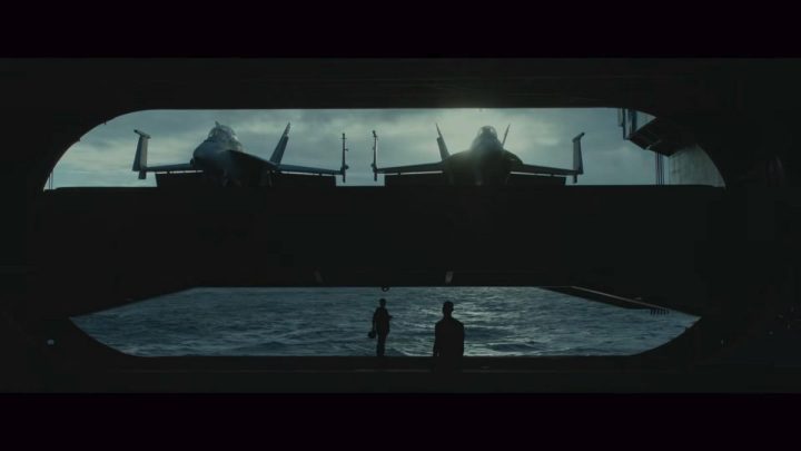 《壮志凌云：独行侠》粉丝说“阿汤哥一开始就死了”，导演亲自响应“死亡推论”缩略图