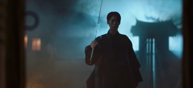 韩剧《还魂》结局第二季10个伏笔看点！庭沼珉不演了，李宰旭黑化？