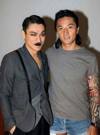 刘德华不想演！来救场的“他”，演完从三线小咖直接变巨星