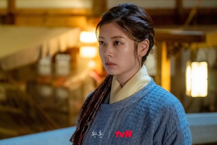8位“反转演技评价”的韩国演员！庭沼珉《还魂》演技惊艳，IU《我的大叔》演技大跃进