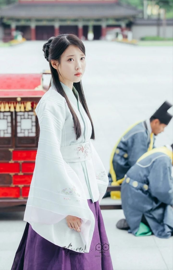 8位“反转演技评价”的韩国演员！庭沼珉《还魂》演技惊艳，IU《我的大叔》演技大跃进