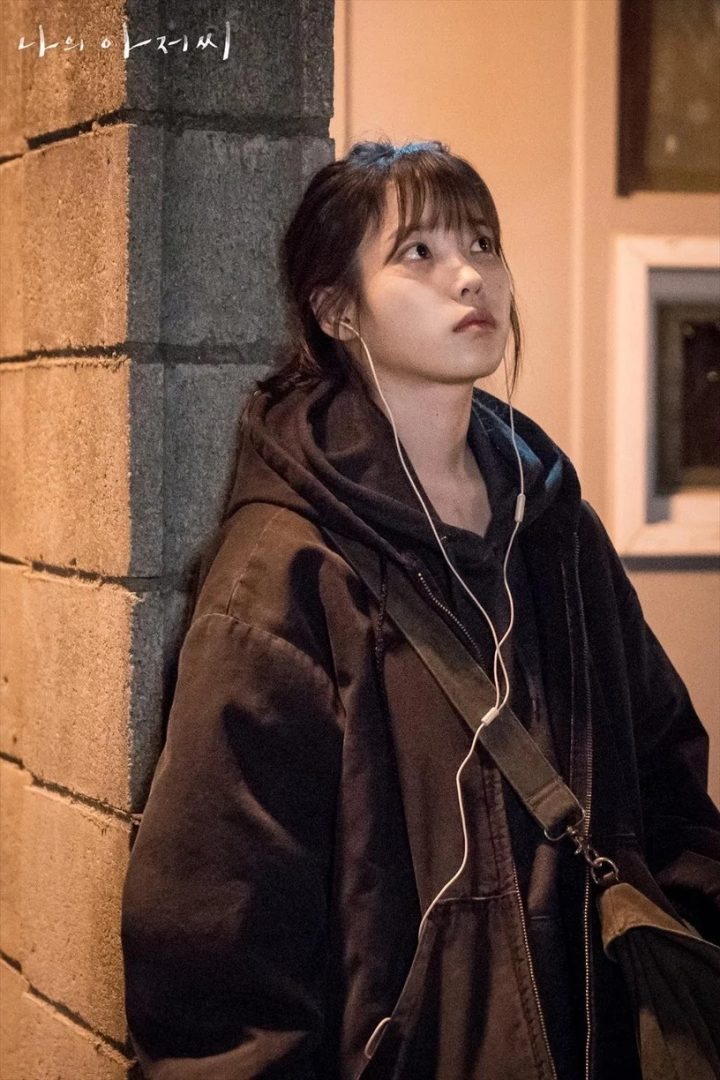 8位“反转演技评价”的韩国演员！庭沼珉《还魂》演技惊艳，IU《我的大叔》演技大跃进