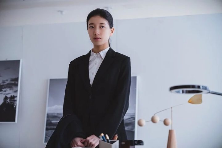 8位“反转演技评价”的韩国演员！庭沼珉《还魂》演技惊艳，IU《我的大叔》演技大跃进